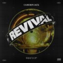 Cameron Jack feat. Tamara Deike - What\'s Up (Original Mix)