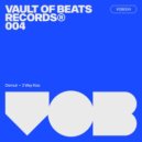 Demuir - 3 Way Kiss (Original Mix)