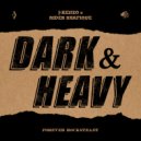 J:Kenzo, Rider Shafique - Dark & Heavy (Sound Control Vocal Mix)