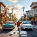 Edy Marron - Another World (Original Mix)