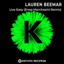 Lauren Beemar - Live Easy
