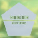 Mister Dreamy - Daydreaming