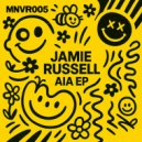 J. Russell - Colours (Original Mix)