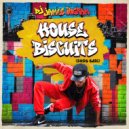 DJ James Ingram - House Biscuits