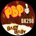 BK298 - Baby Baby