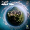 Alex Raider, Luca Magnoni - Agartha