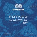 Foynez - Distance