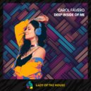 Carol Fávero - Deep Inside Of Me (Original Mix)