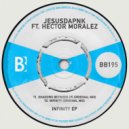 Jesusdapnk & Hector Moralez - Shadows Between Us (Original Mix)