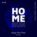 Simone Bardelli, Criss Hawk - Enjoy The Time (Club Mix)