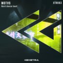 MOTVS - Hard dance beat (Original Mix)