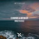 Eximinds, Anton By - Innervoice (Extended Mix)