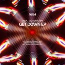 Taga, Victoria Ray - Get Down (Club Edit)