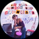 La Marlu - No Hay Lugar ()