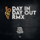Cotonete & Fab From Toulouse - Day In Day Out (Remix)