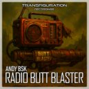 Andy BSK - Tribal Train (Radio Version)