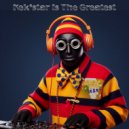 Kek'star - Kek'star Is The Greatest