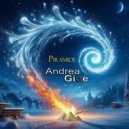 Andrea Gioè - Never betray me (...Merry Christmas) ()