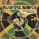 DJ Mixer Man & Billy Rooster - Beautiful People (feat. Billy Rooster)