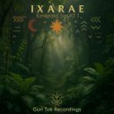 Ixarae - Echos Of The Earth ()