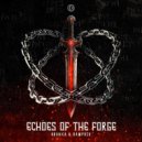 Aranxa & RAWPVCK - Echoes Of The Forge ()