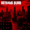 KLEE Project & Nicola Distaso - Gothams Blood (feat. Nicola Distaso)