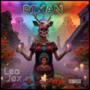 Lea Jox - PIXÁN ()