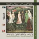Angelo Branduardi - Sicut cervus