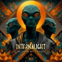 Internalight - Aliens at Orion ()