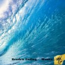 Hendra Gading - Waves