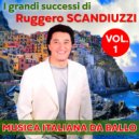 Ruggero Scandiuzzi - Notti Gitane