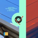 Jason Rivas & The Minimal Puppets - Captives Of The Planet ()