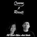 Cannon & Rianti Adi - Fill Each Other and Unite (feat. Rianti Adi)