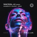 Audentity Ghost - RAVE (SACRAL DJ Remix)