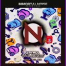 Spyndl - Ninja Hoovers