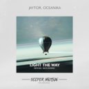 Jaytor & Oceanika - Until Next Time (Nico Aviario Remix)