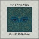 Nasiri, Martin Henning - Ikigai (Original Mix)