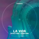 Freenzy Music, Bruno Bona - La Vida (Original Mix)