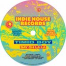 Timid Boy - Say Oh La La (Original Mix)