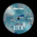 SPACHO & LAMOR - Do it Like That (Original Mix)