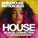 The AfroVision - Fade Away (Original Mix)