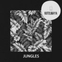 AN:TI - Jungles (Original Mix)