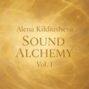 Alena Kildiusheva - Path of Equilibrium (Original Mix)
