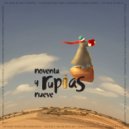 99 Rupias & Flor Goldstein - De Madrid a Monserrat (feat. Flor Goldstein)