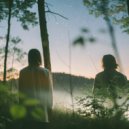 Hearts in Hands - Let the Sunset Glow ()