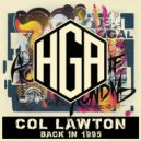 Col Lawton - Back In 1995 ()