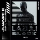 JuanPe K - Hyperconnected ()