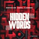BusyExplore & InQfive & Djbursary - Hidden Words ()