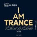 DJ Kazal - Keep on Going (Extended Mix)