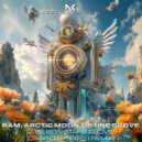 RAM & Arctic Moon & Stine Grove - A Billion Stars Above (Darren Porter Extended Remix)
